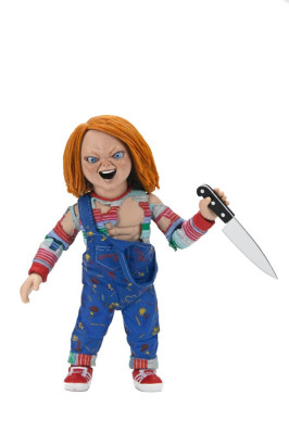 Chucky (TV Series) Actionfigur Blind Box 1/7 Good Guy Series 1