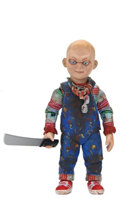Chucky (TV Series) Actionfigur Blind Box 1/7 Good Guy Series 1
