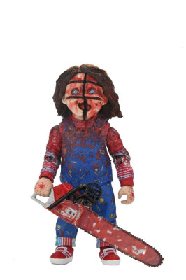 Chucky (TV Series) Actionfigur Blind Box 1/7 Good Guy Series 1