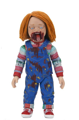 Chucky (TV Series) Actionfigur Blind Box 1/7 Good Guy Series 1