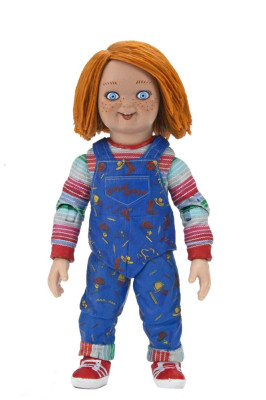Chucky (TV Series) Actionfigur Blind Box 1/7 Good Guy Series 1