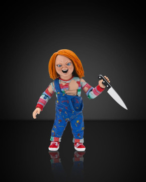 Chucky (TV Series) Actionfigur Blind Box 1/7 Good Guy Series 1