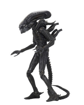 Alien (1979) – Ultimate 40th Anniversary Big Chap Action Figure (23 cm)
