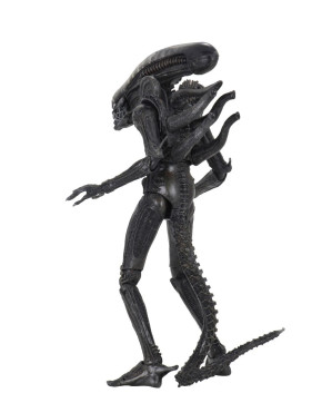 Alien (1979) – Ultimate 40th Anniversary Big Chap Action Figure (23 cm)