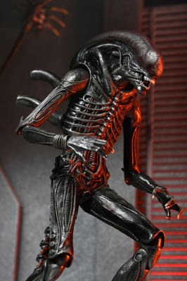 Alien: Romulus Ultimate Xenomorph XX121 Action Figure (18 cm)