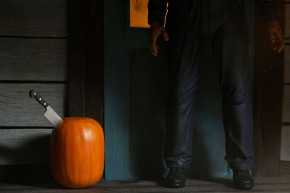 Halloween H20 Ultimate Michael Myers Actionfigur – 18 cm