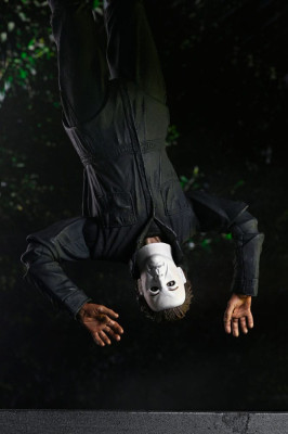 Halloween Resurrection Actionfigur Ultimate Michael Myers 18 cm