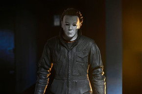 Halloween Resurrection Actionfigur Ultimate Michael Myers 18 cm