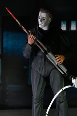 Halloween Resurrection Actionfigur Ultimate Michael Myers 18 cm