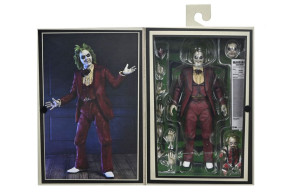 Beetlejuice Beetlejuice – Ultimate „Red Tuxedo“ Beetlejuice Actionfigur (18 cm)