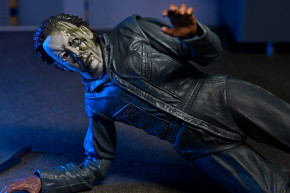 Halloween VI Der Fluch des Michael Myers Ultimate Actionfigur – 18 cm