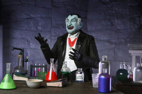 Rob Zombie’s The Munsters – Ultimate Grandpa Munster Action Figure (18 cm)