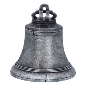 AC/DC Hells Bells Storage Box