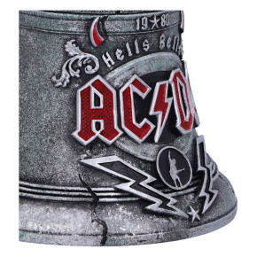 AC/DC Hells Bells Storage Box
