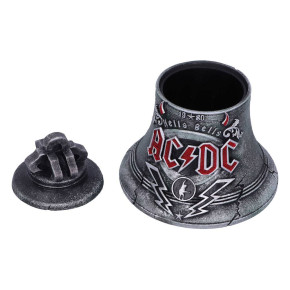 AC/DC Hells Bells Storage Box