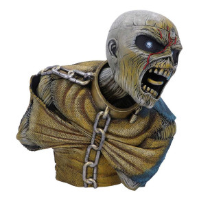 Iron Maiden Piece of Mind Bust 12 cm