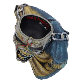 Iron Maiden Piece of Mind Bust 12 cm