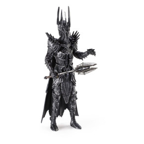 Der Herr der Ringe Bendyfigs Biegefigur Sauron – 19 cm