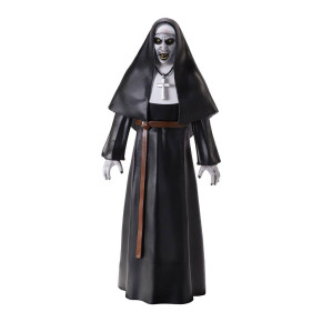 The Nun – Bendyfigs Biegefigur Valak (19 cm)