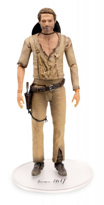 Terence Hill action figure Trinity 18 cm