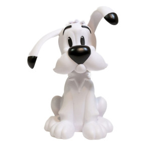 Asterix Idefix Chibi Spardose 15 cm – Offiziell lizenziert