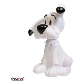 Asterix Idefix Chibi Spardose 15 cm – Offiziell lizenziert
