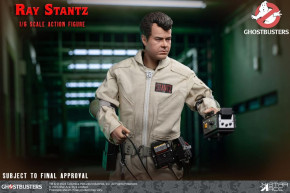 Ghostbusters (1984) Ray Stantz – 1/6 Scale Action Figure – 30 cm