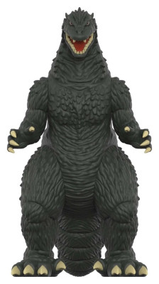 Godzilla Toho ReAction Action Figure Godzilla (2000, Charging) 24 cm