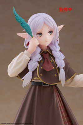 PVC Figur Frieren Detective Version 18 cm von Taito