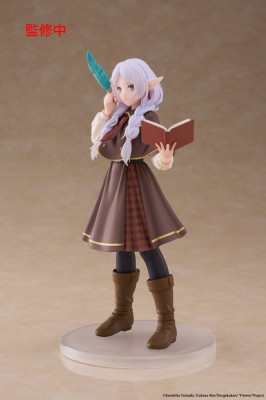 PVC Figur Frieren Detective Version 18 cm von Taito