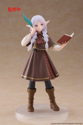PVC Figur Frieren Detective Version 18 cm von Taito