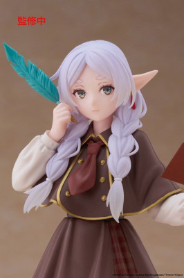 PVC Figur Frieren Detective Version 18 cm von Taito