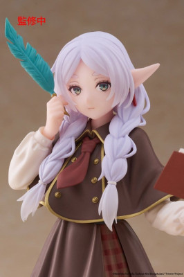 PVC Figur Frieren Detective Version 18 cm von Taito