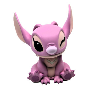 Lilo & Stitch Angel Twink Spardose 15 cm – Offiziell lizenziert