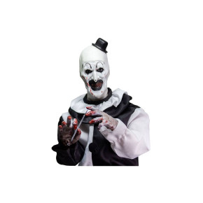 Terrifier – Art the Clown Actionfigur 1/6 (30 cm)