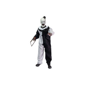 Terrifier – Art the Clown Actionfigur 1/6 (30 cm)