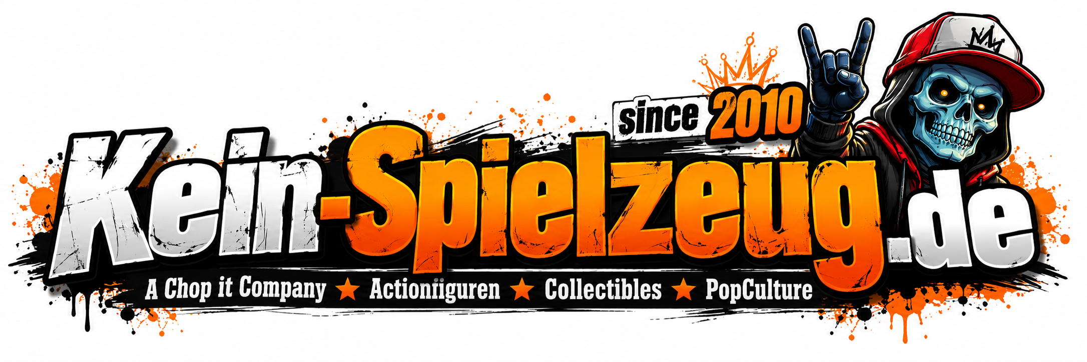 Kein-Spielzeug